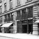 Photo:Cafe Royal, 68 Regent Street, 1952