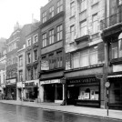 Photo:29-33 New Bond Street, 1953