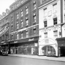 Photo:59-63 New Bond Street, 1953