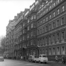 Photo:30-40 Victoria Street, 1961